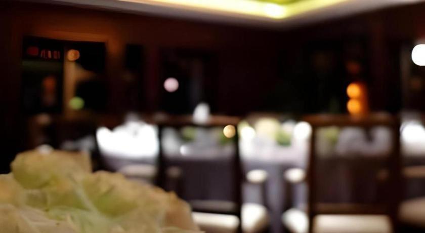 Ssaw Boutique Hotel Hangzhou Xiaoshan City Center Екстер'єр фото