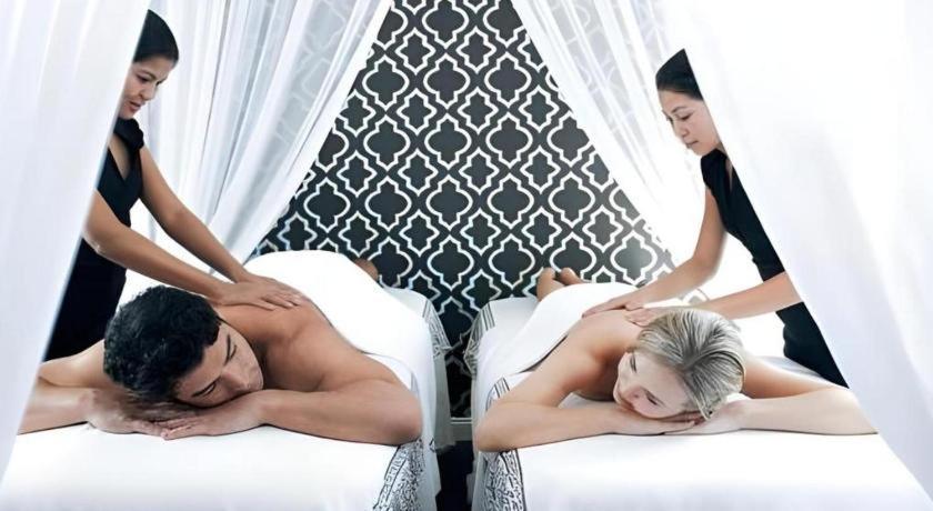 Ssaw Boutique Hotel Hangzhou Xiaoshan City Center Екстер'єр фото
