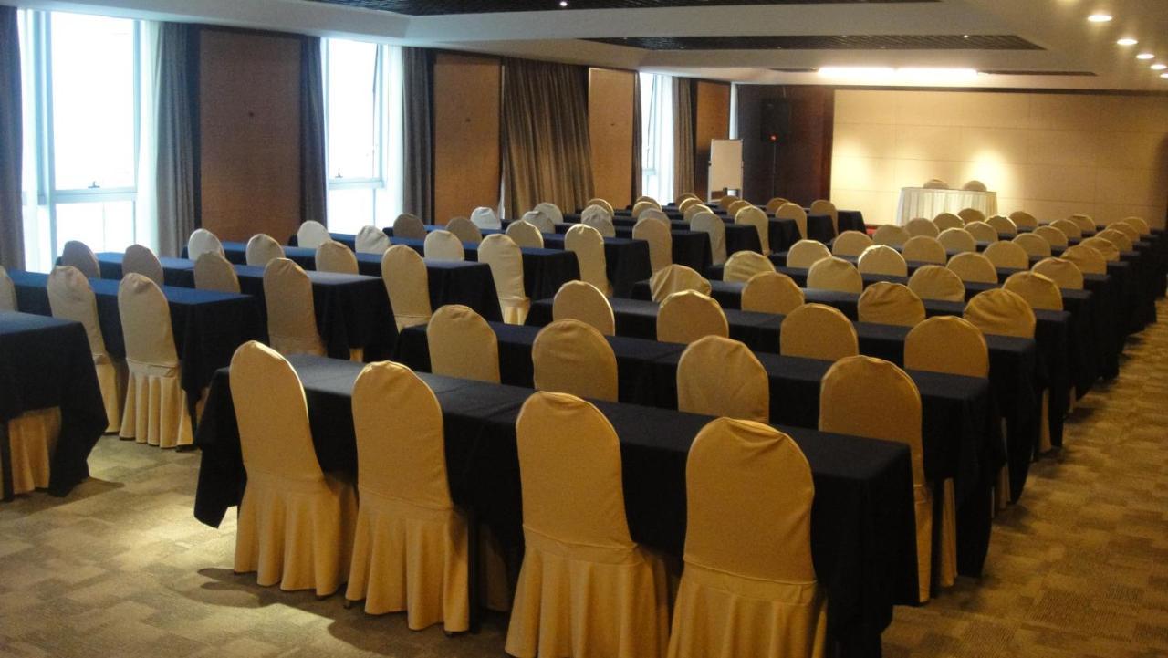 Ssaw Boutique Hotel Hangzhou Xiaoshan City Center Екстер'єр фото