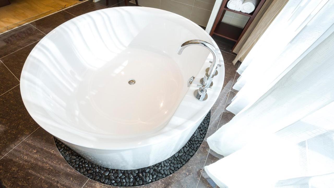 Ssaw Boutique Hotel Hangzhou Xiaoshan City Center Екстер'єр фото
